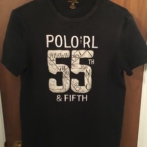 Polo T-Shirt